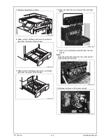 Предварительный просмотр 5 страницы Olivetti d-Color MF 220 Installation Manual