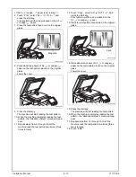 Предварительный просмотр 10 страницы Olivetti d-Color MF 220 Installation Manual