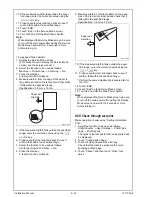 Предварительный просмотр 14 страницы Olivetti d-Color MF 220 Installation Manual