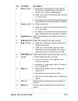 Preview for 15 page of Olivetti d-COLOR MF 2400 User Manual