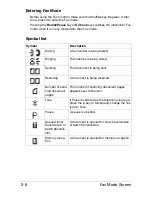 Preview for 20 page of Olivetti d-COLOR MF 2400 User Manual