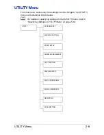 Preview for 21 page of Olivetti d-COLOR MF 2400 User Manual