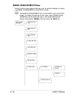 Preview for 24 page of Olivetti d-COLOR MF 2400 User Manual