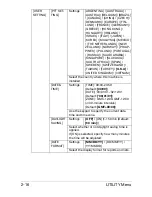 Preview for 28 page of Olivetti d-COLOR MF 2400 User Manual