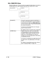 Preview for 30 page of Olivetti d-COLOR MF 2400 User Manual