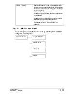 Preview for 31 page of Olivetti d-COLOR MF 2400 User Manual