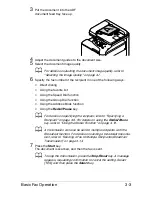 Preview for 45 page of Olivetti d-COLOR MF 2400 User Manual