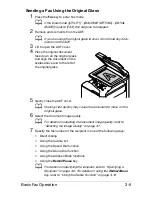 Preview for 47 page of Olivetti d-COLOR MF 2400 User Manual