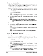 Preview for 52 page of Olivetti d-COLOR MF 2400 User Manual