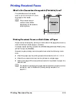 Preview for 79 page of Olivetti d-COLOR MF 2400 User Manual