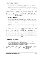 Preview for 103 page of Olivetti d-COLOR MF 2400 User Manual