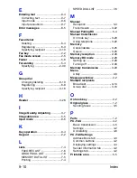 Preview for 120 page of Olivetti d-COLOR MF 2400 User Manual