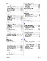 Preview for 121 page of Olivetti d-COLOR MF 2400 User Manual