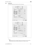 Preview for 117 page of Olivetti D-color MF 250 Plus Operating Instructions Manual