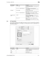 Preview for 121 page of Olivetti D-color MF 250 Plus Operating Instructions Manual