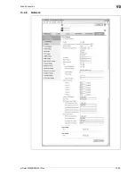 Preview for 249 page of Olivetti D-color MF 250 Plus Operating Instructions Manual