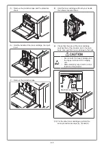 Preview for 5 page of Olivetti d-Color MF 3302 Installation Manual