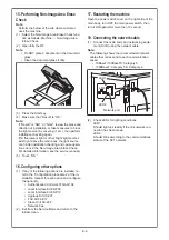 Preview for 9 page of Olivetti d-Color MF 3302 Installation Manual