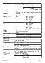 Preview for 58 page of Olivetti d-Color MF 4003 Service Manual