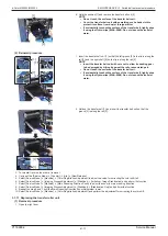 Preview for 87 page of Olivetti d-Color MF 4003 Service Manual