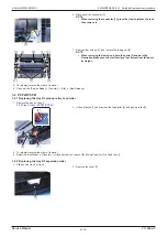 Preview for 90 page of Olivetti d-Color MF 4003 Service Manual