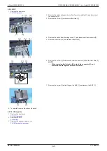 Preview for 118 page of Olivetti d-Color MF 4003 Service Manual