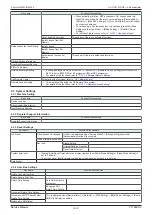 Preview for 180 page of Olivetti d-Color MF 4003 Service Manual