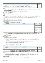 Preview for 206 page of Olivetti d-Color MF 4003 Service Manual