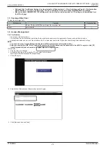 Preview for 359 page of Olivetti d-Color MF 4003 Service Manual