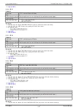 Preview for 445 page of Olivetti d-Color MF 4003 Service Manual