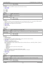 Preview for 455 page of Olivetti d-Color MF 4003 Service Manual