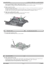 Preview for 616 page of Olivetti d-Color MF 4003 Service Manual