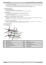 Preview for 625 page of Olivetti d-Color MF 4003 Service Manual