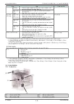 Preview for 639 page of Olivetti d-Color MF 4003 Service Manual