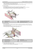 Preview for 645 page of Olivetti d-Color MF 4003 Service Manual