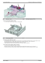 Preview for 646 page of Olivetti d-Color MF 4003 Service Manual