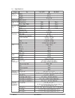 Preview for 11 page of Olivetti d-Color MF1600 Service Manual