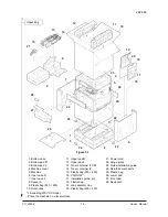 Preview for 5 page of Olivetti d-Color MF2001 Installation Manual