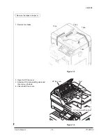 Preview for 6 page of Olivetti d-Color MF2001 Installation Manual