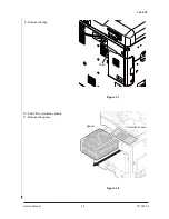 Preview for 8 page of Olivetti d-Color MF2001 Installation Manual