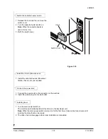 Preview for 14 page of Olivetti d-Color MF2001 Installation Manual