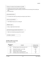 Preview for 15 page of Olivetti d-Color MF2001 Installation Manual