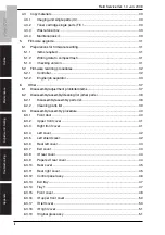 Preview for 5 page of Olivetti d-Color MF201 plus Service Manual