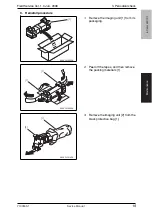 Preview for 34 page of Olivetti d-Color MF201 plus Service Manual