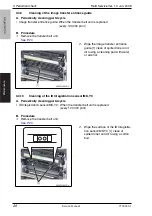 Preview for 41 page of Olivetti d-Color MF201 plus Service Manual