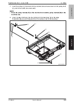 Preview for 120 page of Olivetti d-Color MF201 plus Service Manual