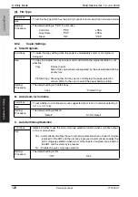 Preview for 135 page of Olivetti d-Color MF201 plus Service Manual