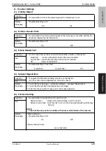 Preview for 154 page of Olivetti d-Color MF201 plus Service Manual