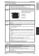 Preview for 170 page of Olivetti d-Color MF201 plus Service Manual