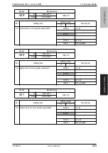 Preview for 238 page of Olivetti d-Color MF201 plus Service Manual